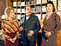 Agatha Christies Poirot